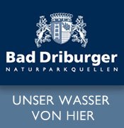 Die Quelle | Bad Driburger