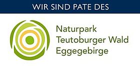 Patenschaft mit dem Naturpark Patenschaft mit dem Naturpark