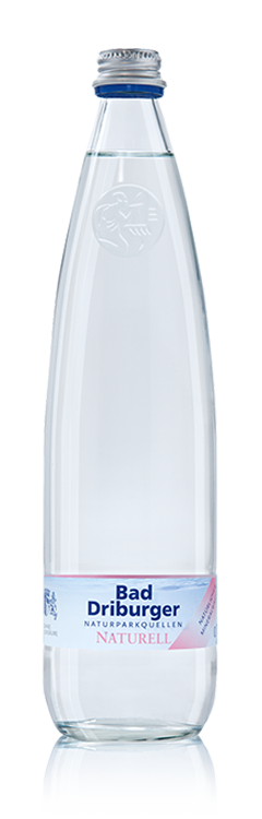 Wasser | Bad Driburger Naturparkquellen